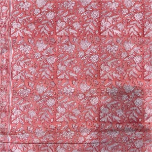 HandBlock Blossom Trail